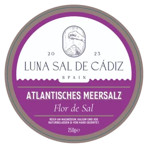 Flor de Sal