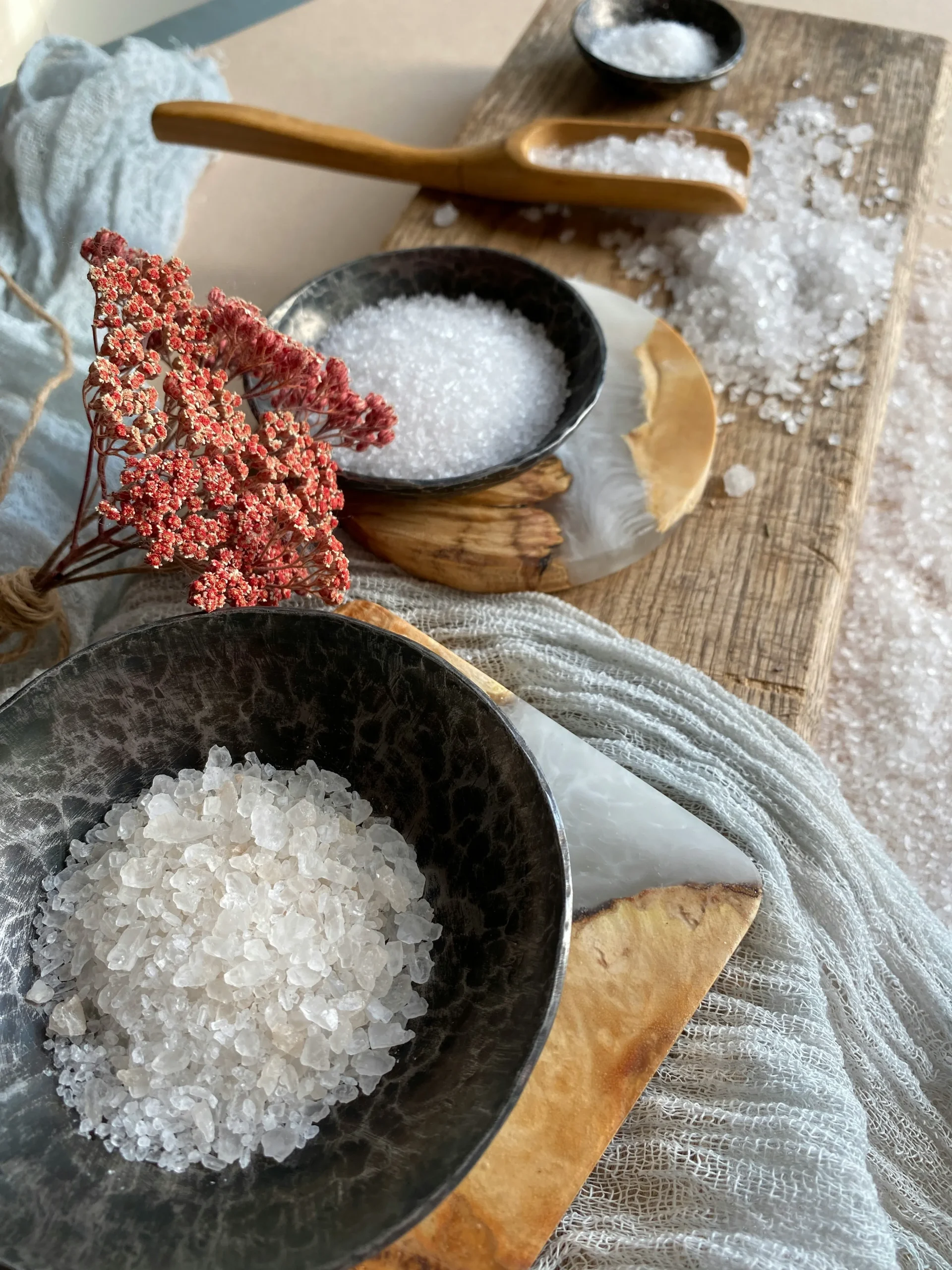 Authentizität – mit Herkunft und Haltung.